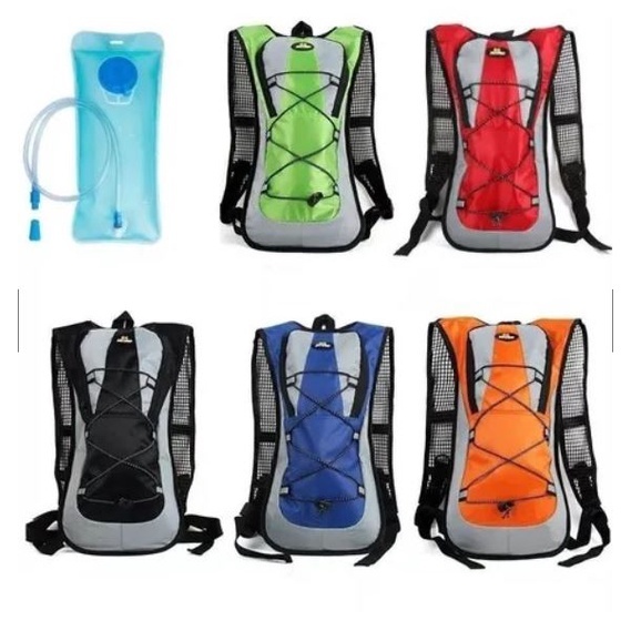 Mochila Trilha Preta: Onde Comprar | BuscaProdutos