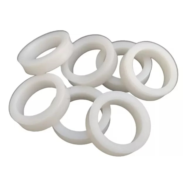 Kit c/ 20 Calços Suporte para Rolamento 608 Ventilador Circulador Arno Britania