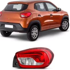 Lanterna Traseira Kwid 2017 2018 2019 2020 2021 2022 Ld