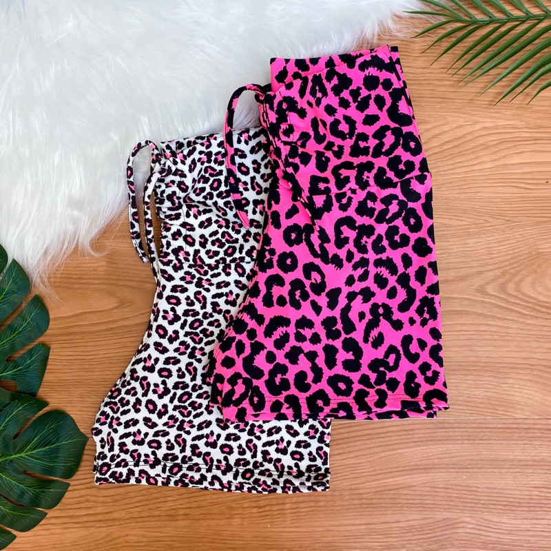 Short de Cordinha Cintura Alta de Academia Fitness Esportivo Feminino Shortinho para Treino e Caminhada Estampa Variada em Oferta na Shopee