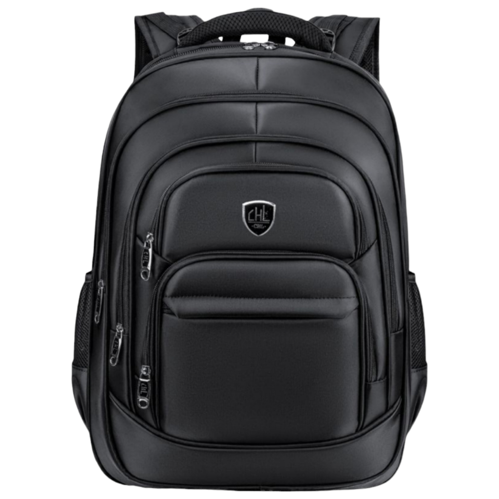 Mochila Grande Camping Reforçada Impermeável Notebook 60 l Motoboy