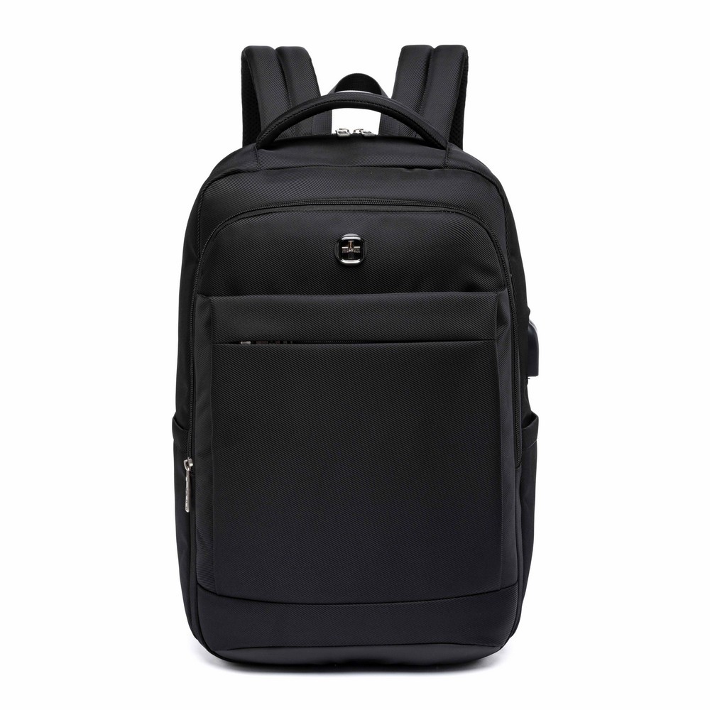 Mochila Bolsa Executiva Trabalho Notebook Reforçada em Oferta na Shopee
