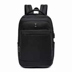 Mochila Bolsa Executiva Trabalho Notebook Reforçada