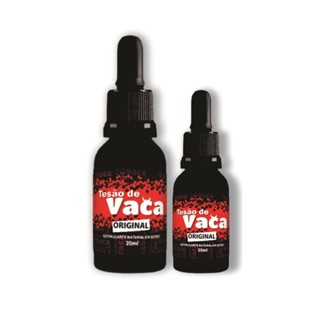 tezão de vaca origianal envio rapido