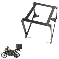 Suporte para Bau Caixa Motoboy Chapam - Yamaha Lander 250 2019 2020 2021 2022 2023 2024
