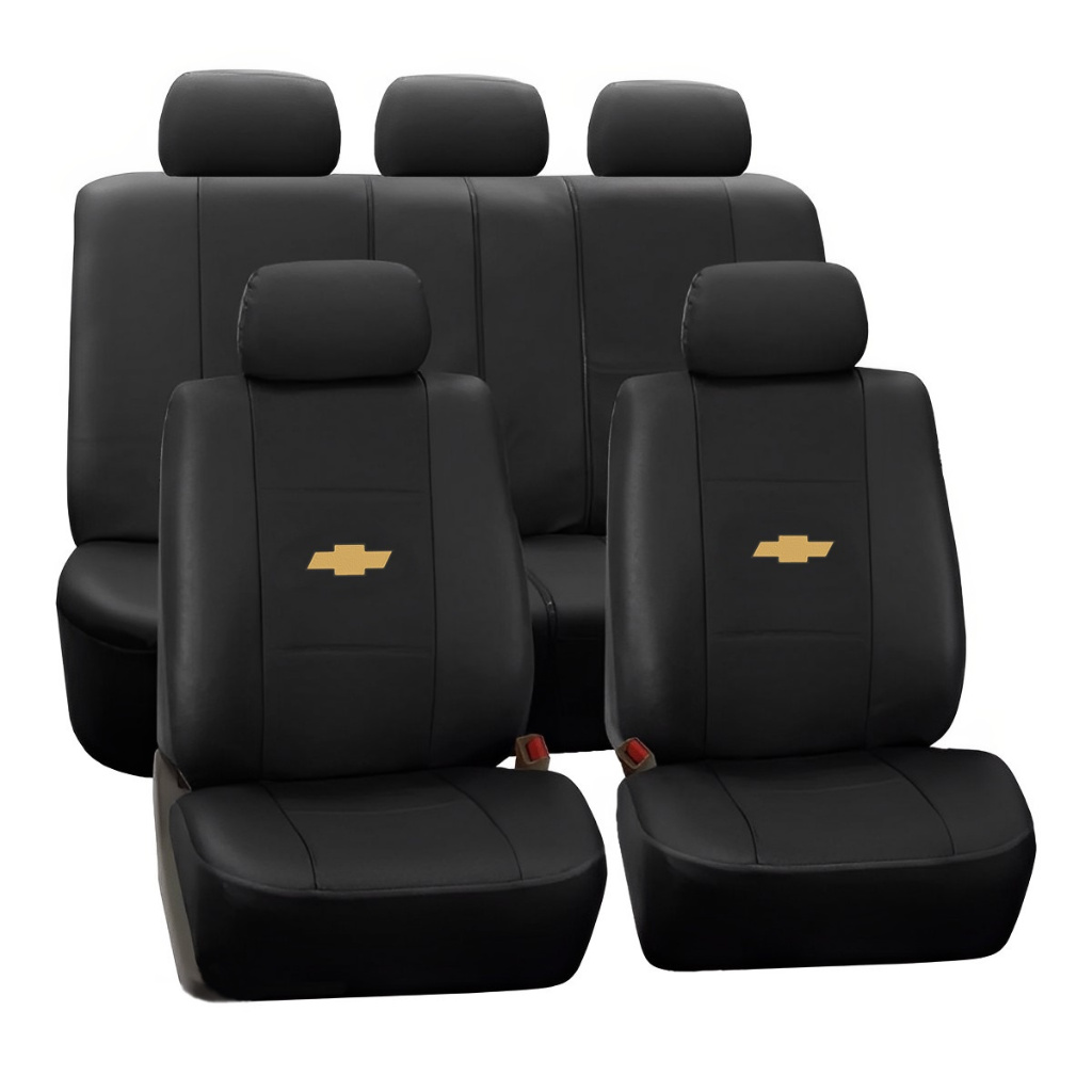 Capa Banco Couro Automotivo Onix 2013 A 2024 Jogo Completo