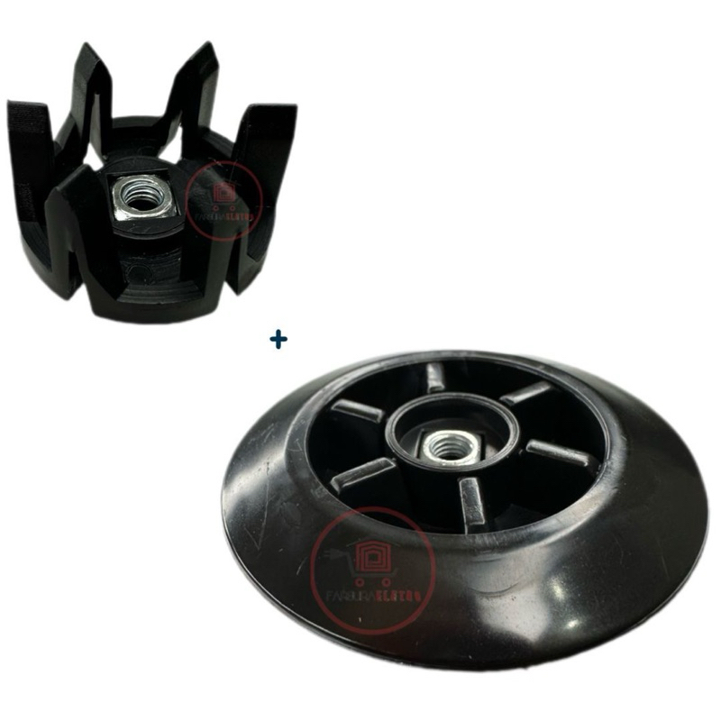Arraste do Copo e do Motor Liquidificador MultiLaser Turbo LQ801 LQ803 LQ553 LQ703 LQ1004