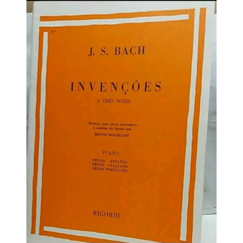 Bach Piano: Guia Completo e Onde Comprar | BuscaProdutos