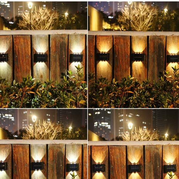 Lâmpada Multifuncional Refletor Lâmpada Solar Led Promoção