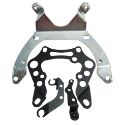Suporte Farol Aranha Xj6 Completa