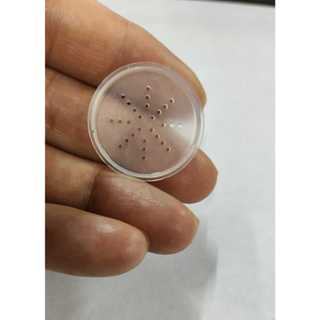 Peneirinhas para potes 4 g e 10 g em Oferta na Shopee