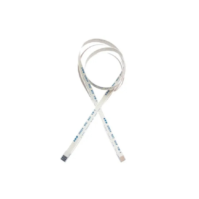 Cabo Flat 4 Vias 40cm Sensor Encoder Epson L3210 L3250