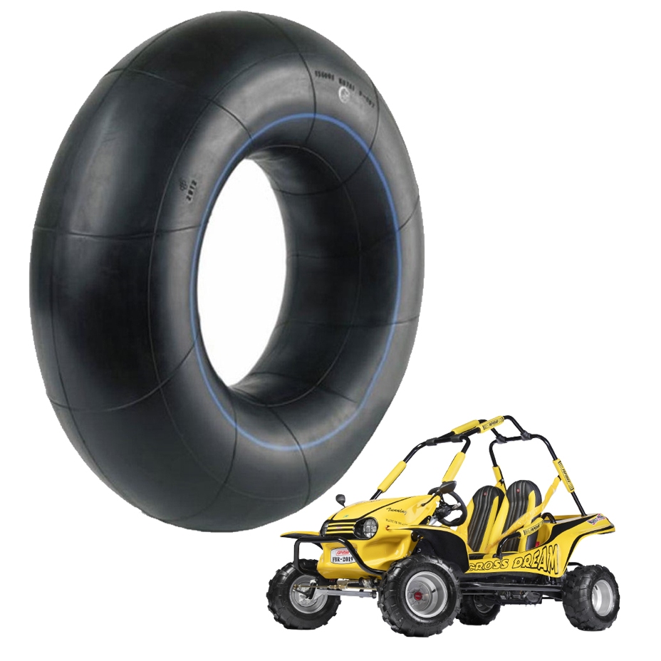 Câmara de Ar MB-8 Tr13 Para Pneu 17x7.5-8 / 18x8.5-8 Quadriciclo Buggy