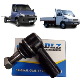 Terminal Direcao Iveco Nova Daily 3.0 35s14 2013 em Oferta na Shopee