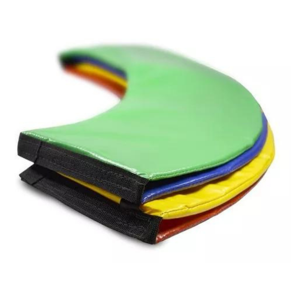 Protetor de Molas para Cama Elástica Pula Pula 1,40m Nacional Premium Rotoplay