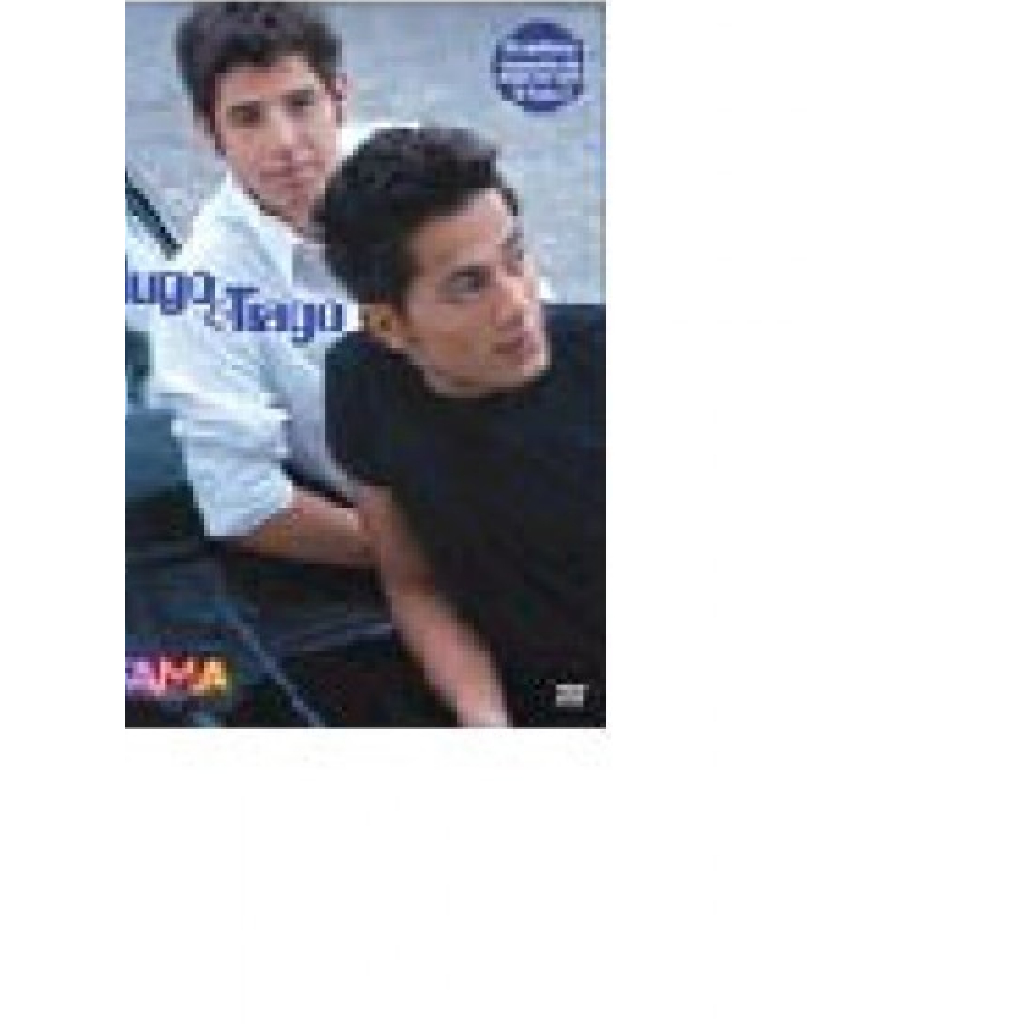 Dvd Lacrado Hugo E Tiago Melhores Momentos Fama 3 Original lacrado