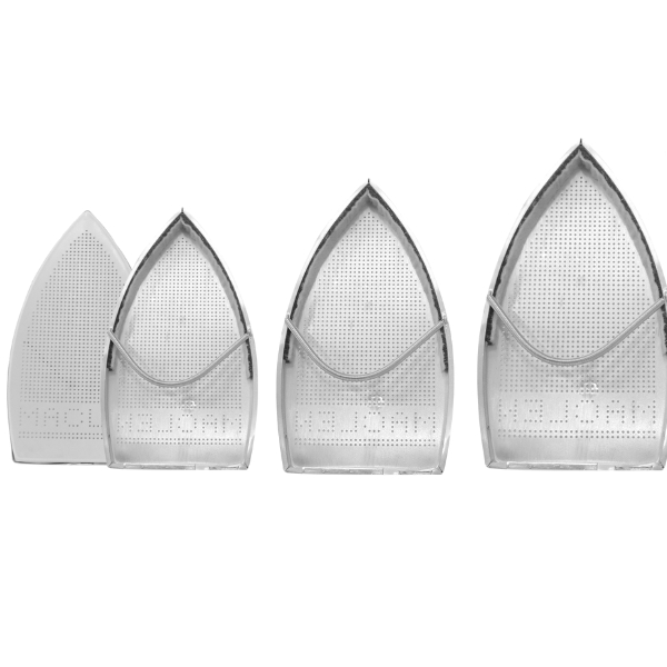 Sapata para vários Ferros Aluminio Profissional