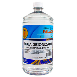 Água Deionizada – 1 Litro em Oferta na Shopee