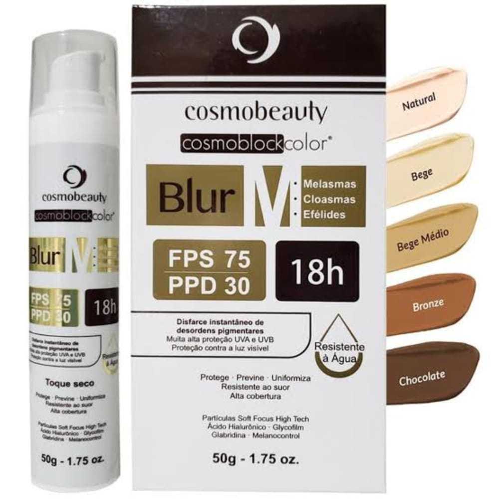 Protetor Solar da Cosmobeauty: Onde Comprar | BuscaProdutos