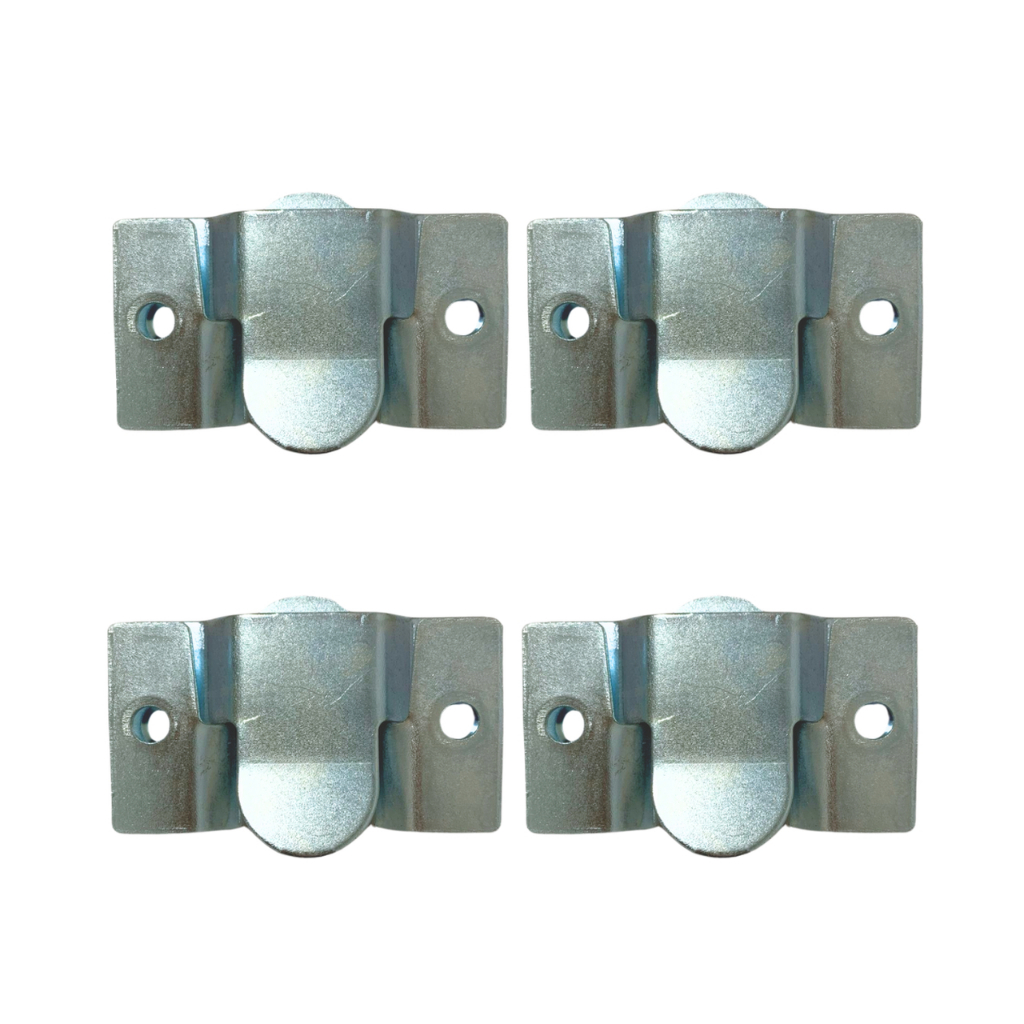 4 Pares Conector Cabeceira Sofá Painel Tvs União Encaixe em Oferta na Shopee