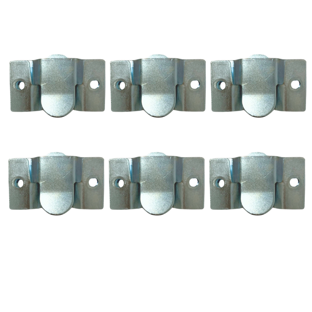 6 Pares Conector Cabeceira Sofá Painel Tvs União Encaixe em Oferta na Shopee