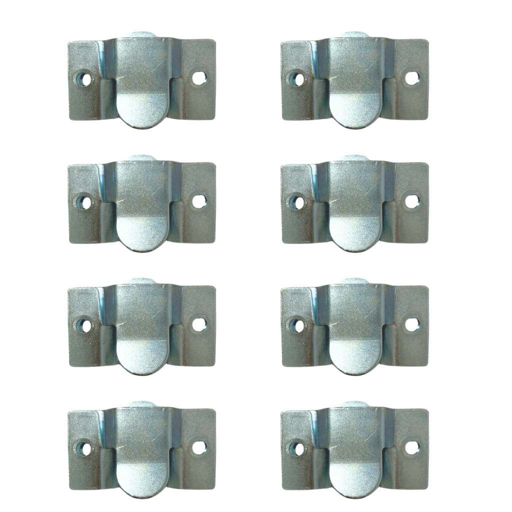 8 Pares Conector Cabeceira Sofá Painel Tvs União Encaixe Conector Encaixe Aço Sofás, Painel de Tvs, Cabeceiras, Quadros em Oferta na Shopee