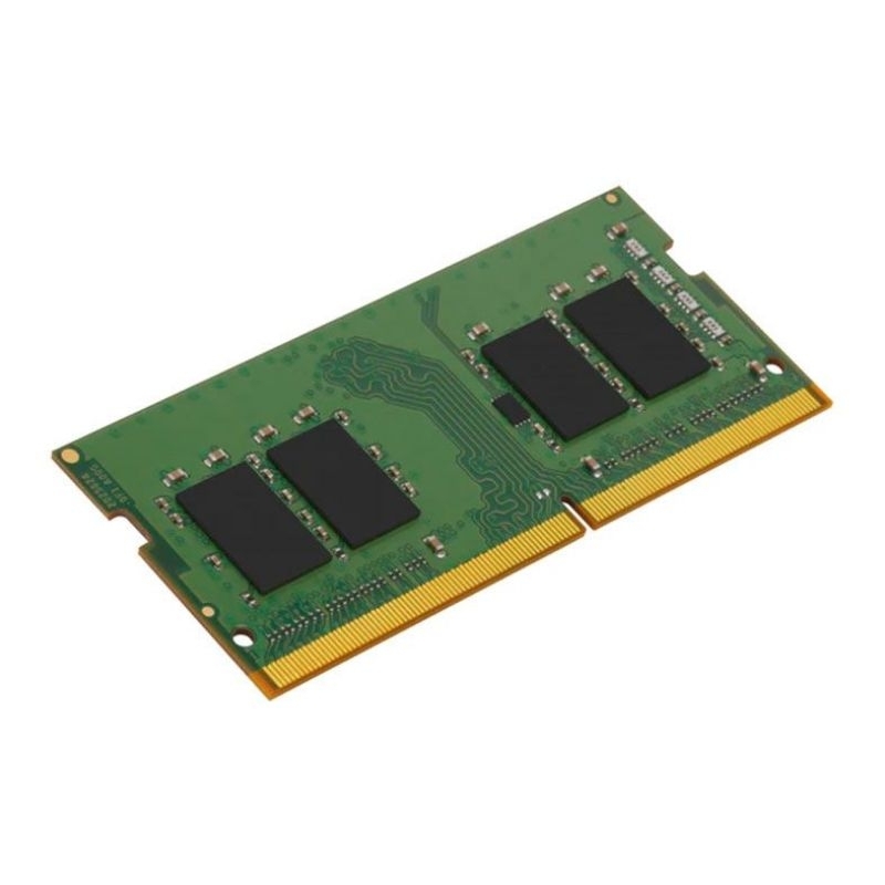 MEMORIA NOTEBOOK KINGSTON, 4GB