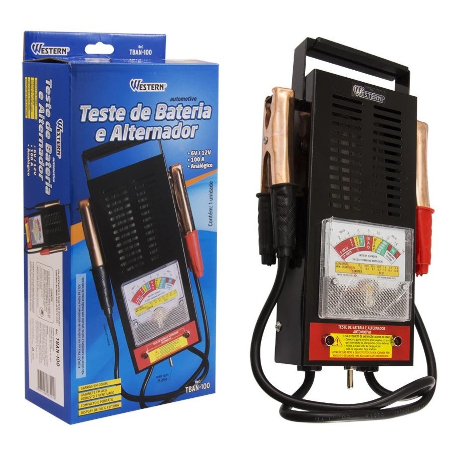 Alternador 12 Volts: Onde Comprar | BuscaProdutos