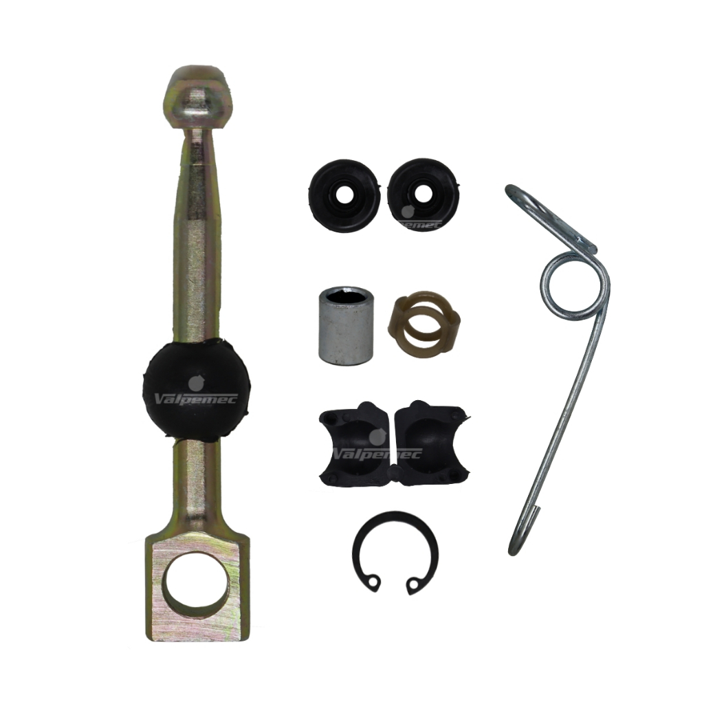 Kit Reparo Trambulador Renault Clio R19 Kangoo Megane Scenic Twingo Laguna Express em Oferta na Shopee