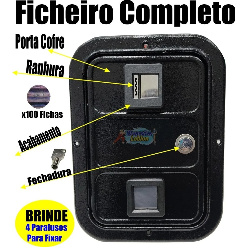 Fliperama Arcade Multijogos: Onde Comprar | BuscaProdutos