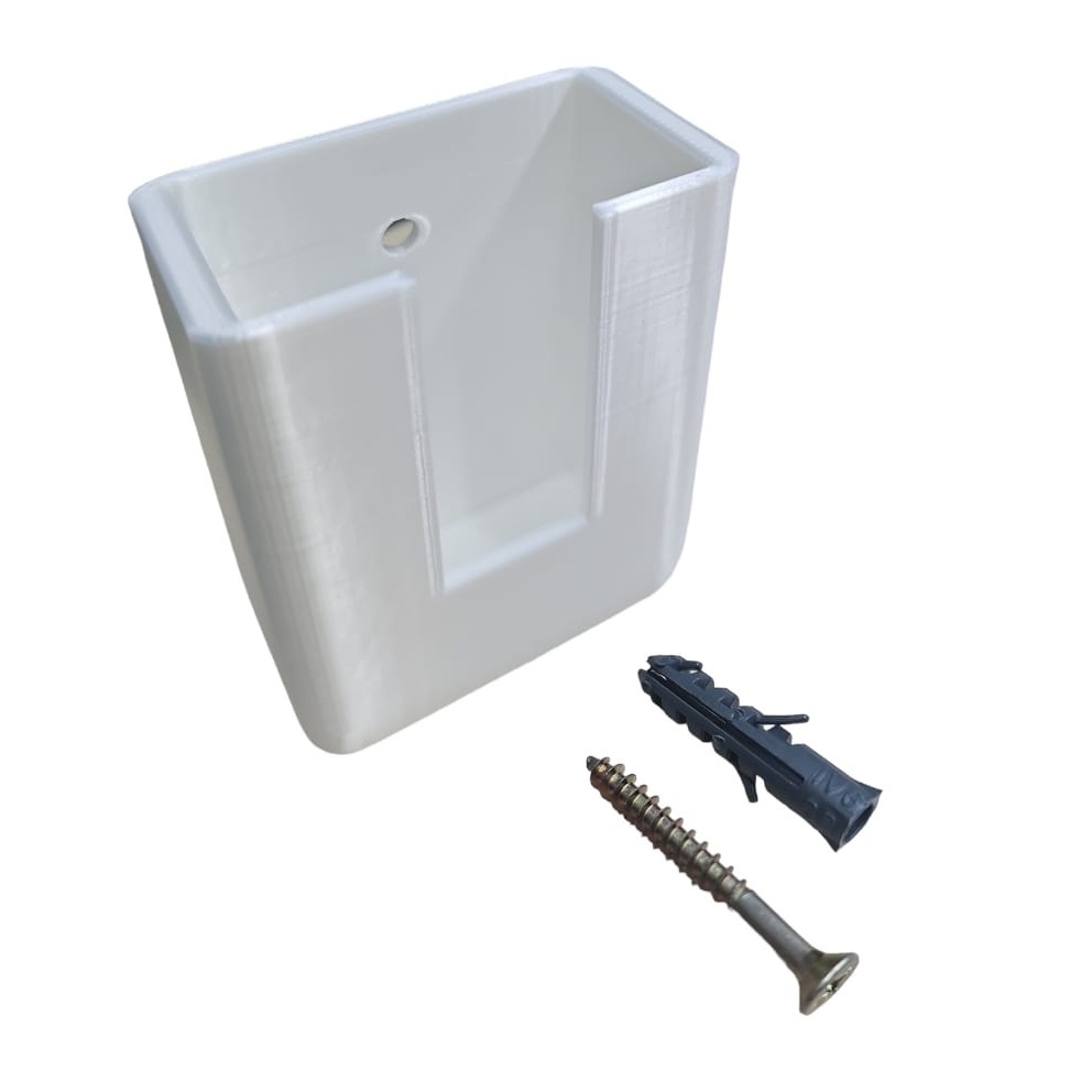 Suporte para controle remoto Ar Split e Tvs
