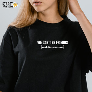 Camiseta Ariana Grande | WE CAN