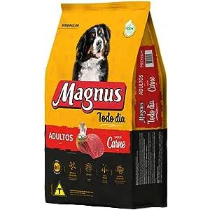 Ração Magnus Todo Dia 15kg