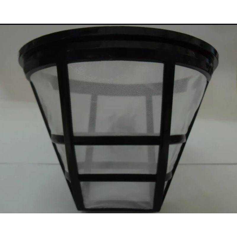 Filtro Permanente Cafeteira Cadence Gran Café em Oferta na Shopee