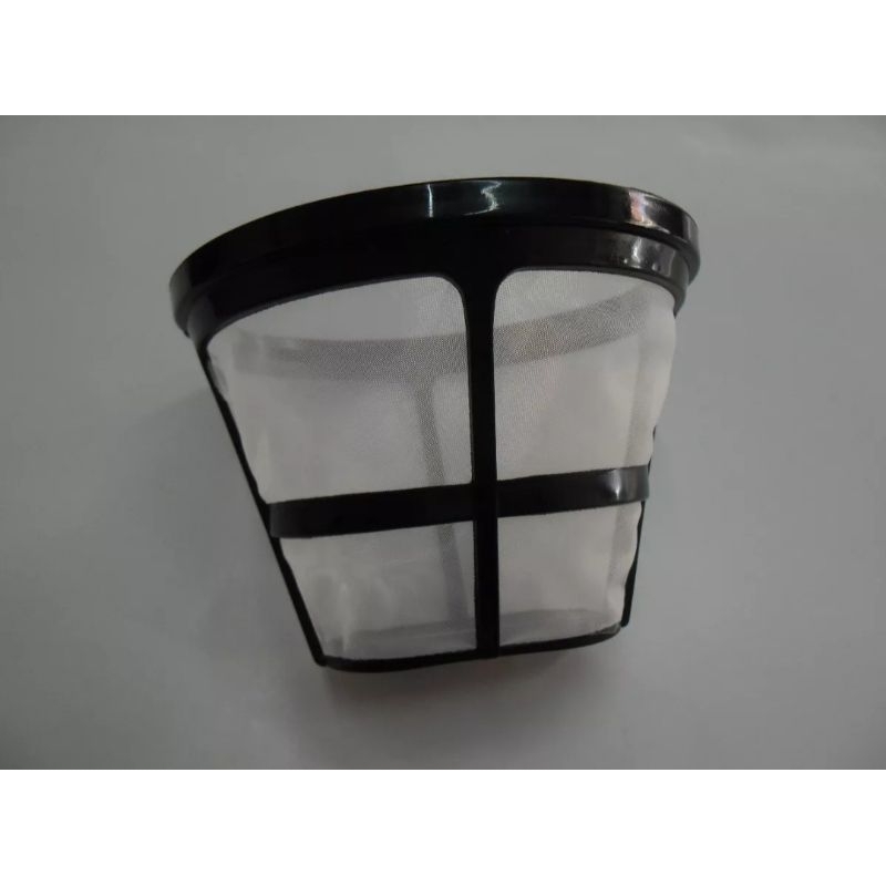 Filtro Permanente para Cafeteira Britânia Cp15 Inox