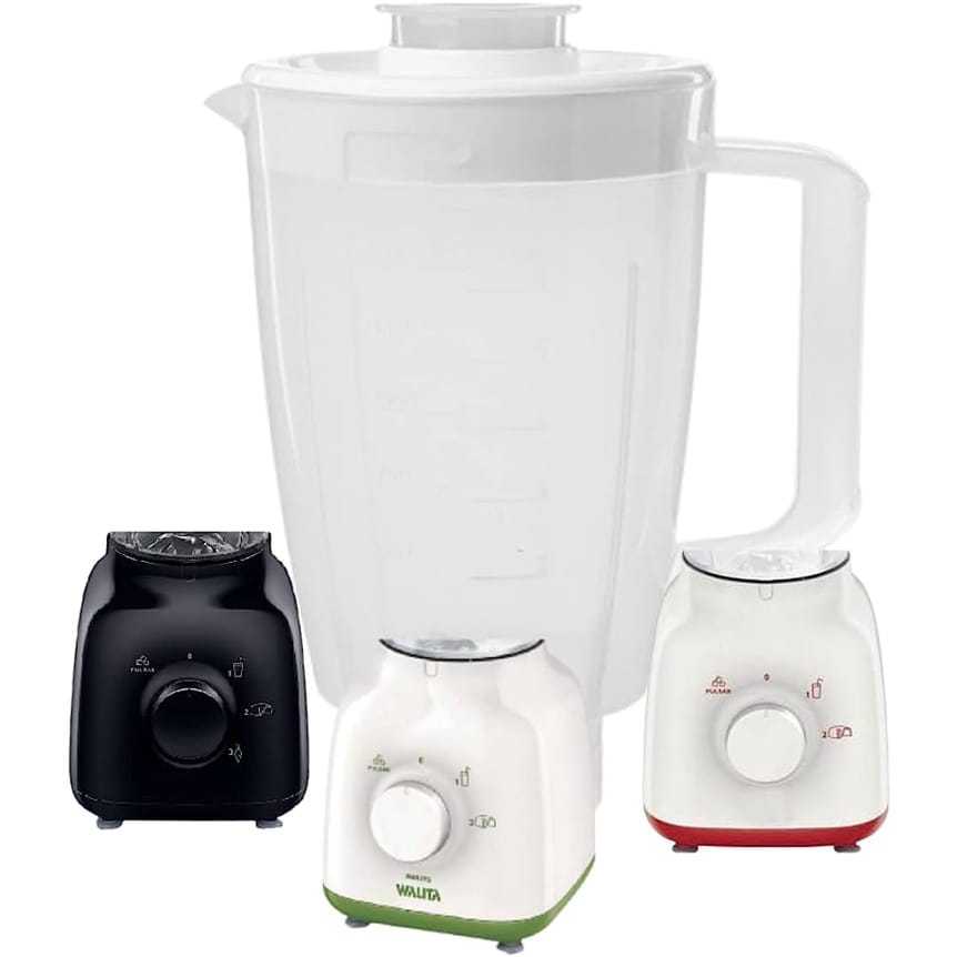COPO PARA LIQUIDIFICADOR SERVE WALITA DAILY,  RI2103, RI2102, RI2101   TAMPA BRANCA vc