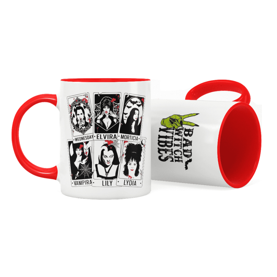 Bruxas Famosas: Guia Completo e Onde Comprar | BuscaProdutos