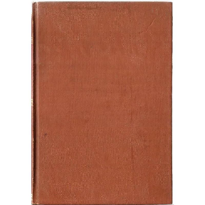 2593 Lvr- Livro 1957- José De Alencar- A Pata Da Gazela- Til- Romance Brasileiro