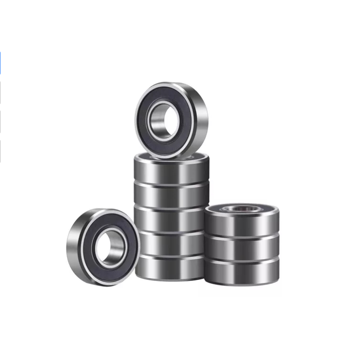 Rolamento de Esfera 6300 2rs 10x35x11mm