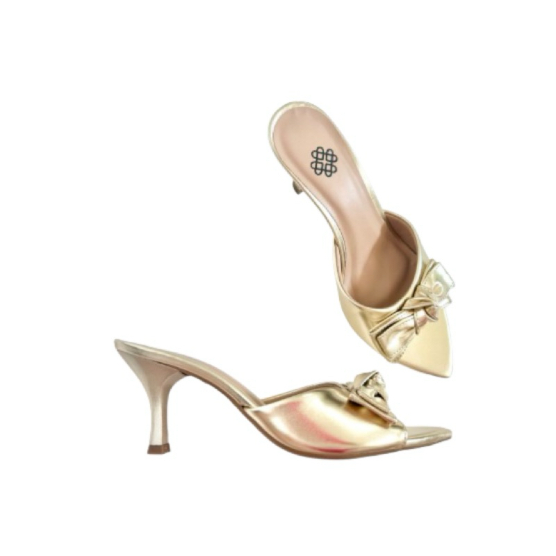 Tamanco Salto Médio Salto Grosso Mercado Livre Sandália Salto