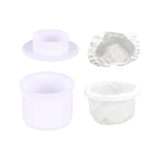 Forma Completa Queijo Minas Padrão Parmesão 800g Com Prensador Dessorador E Tela em Oferta na Shopee