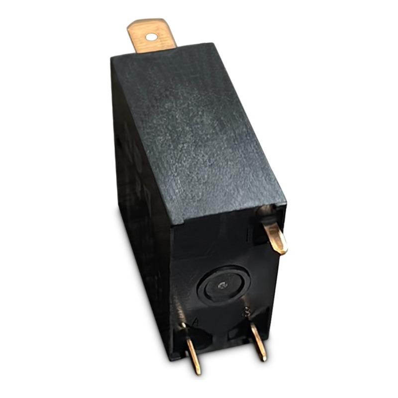 Kit Com 10 Peças Relê Microondas Smh-112dmp 12v X 16a