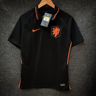 Camisa Camiseta Polo Holanda Preta Promoção Imperdível Envio Imediato