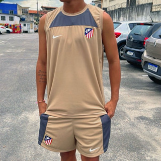 CONJUNTO DRIFIT MASCULINO DE TIME!!