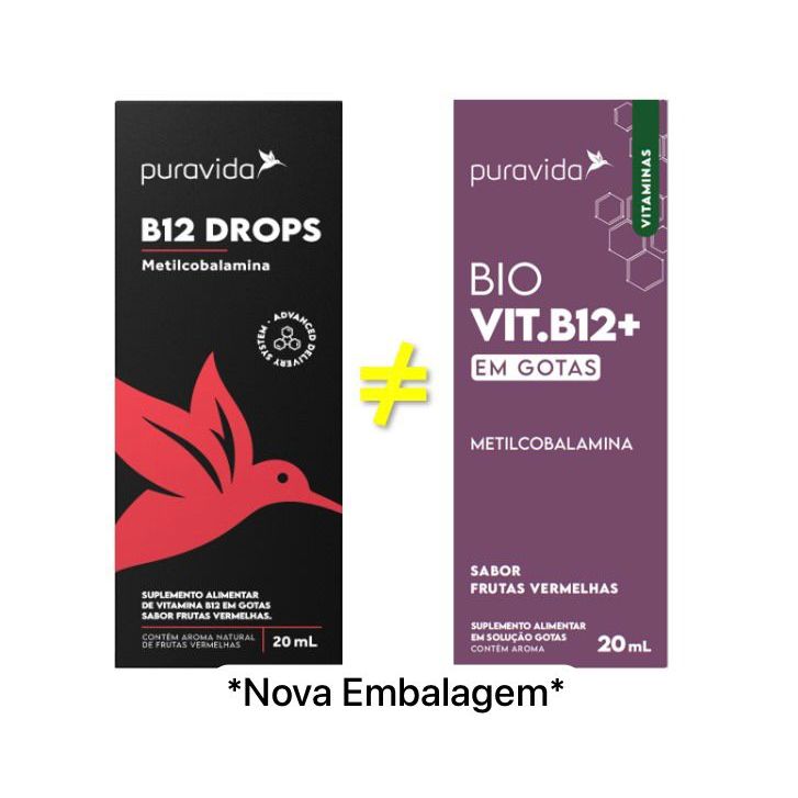 Pura Vida B12: Guia Completo e Onde Comprar | BuscaProdutos