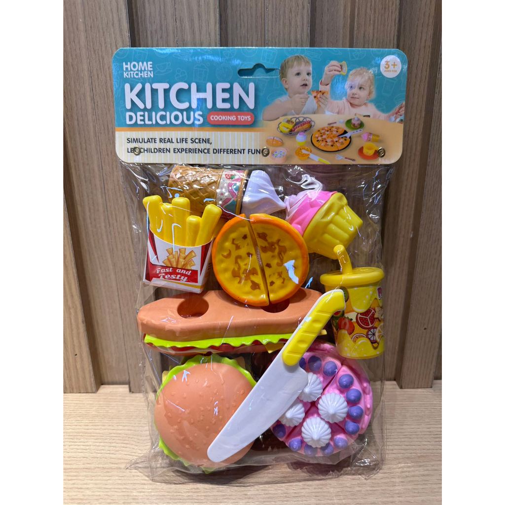 Brinquedos de Fast Food Infantil: Onde Comprar | BuscaProdutos