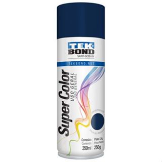 Tinta Spray Uso Geral Super Color Diversas Cores em Oferta na Shopee