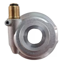 Engrenagem Caracol Velocímetro Xtz 125/ Xt 600 Xt 225/ Dt 200