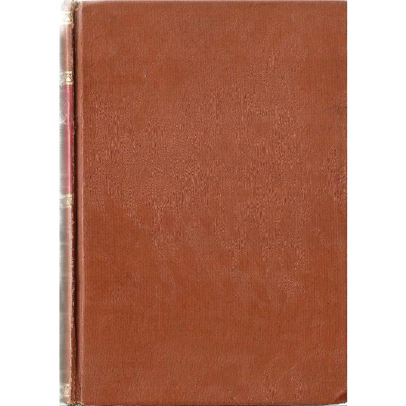 2595 Lvr- Livro 1957- José De Alencar- O Guarani- Iracema- Romance Brasileiro