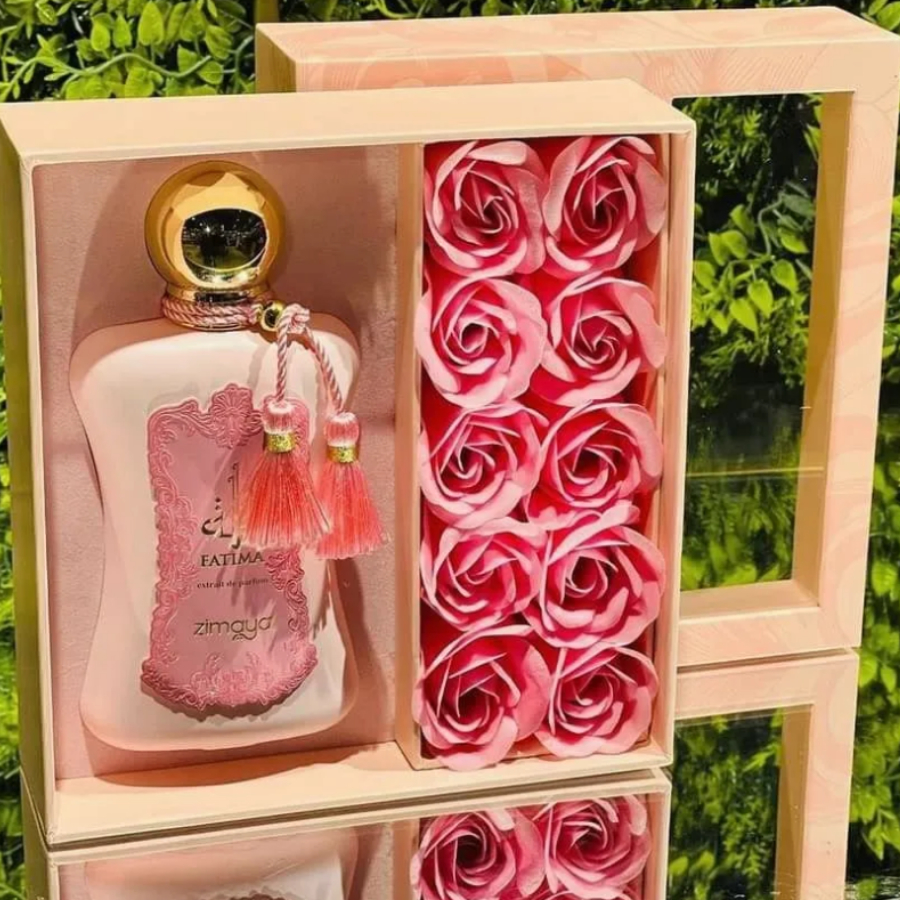 Perfume Fatima Zimaya: Onde Comprar | BuscaProdutos
